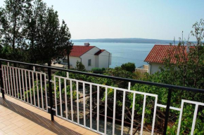 Apartments in Dramalj 41539